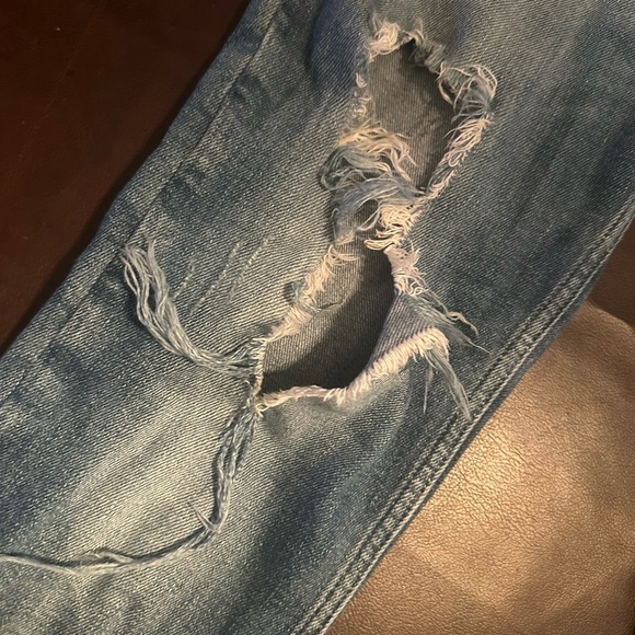 Zara jeans - Picture 2 of 8